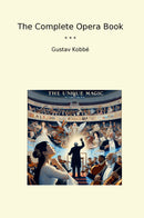 The Complete Opera Book