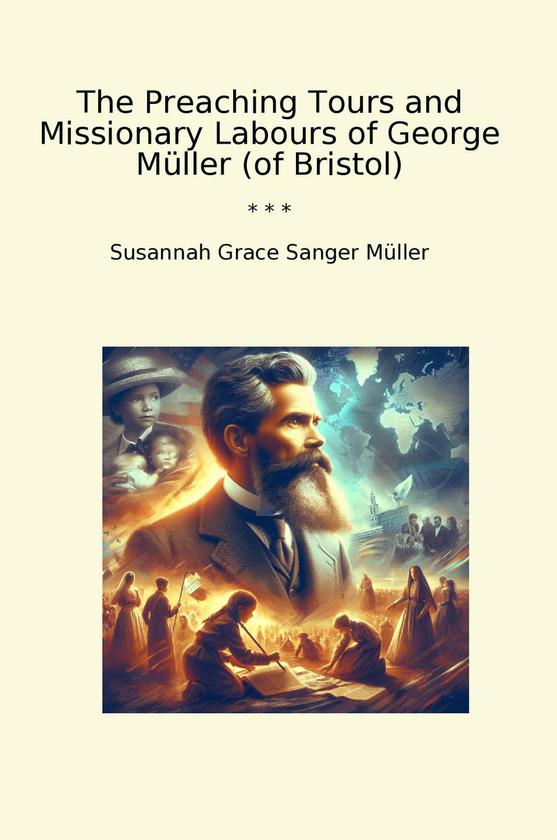 The Preaching Tours and Missionary Labours of George Müller (of Bristol)