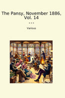 The Pansy, November 1886, Vol. 14