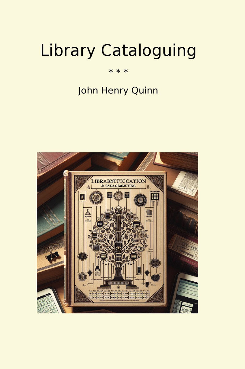 Library Cataloguing