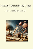 The Art of English Poetry (1708)