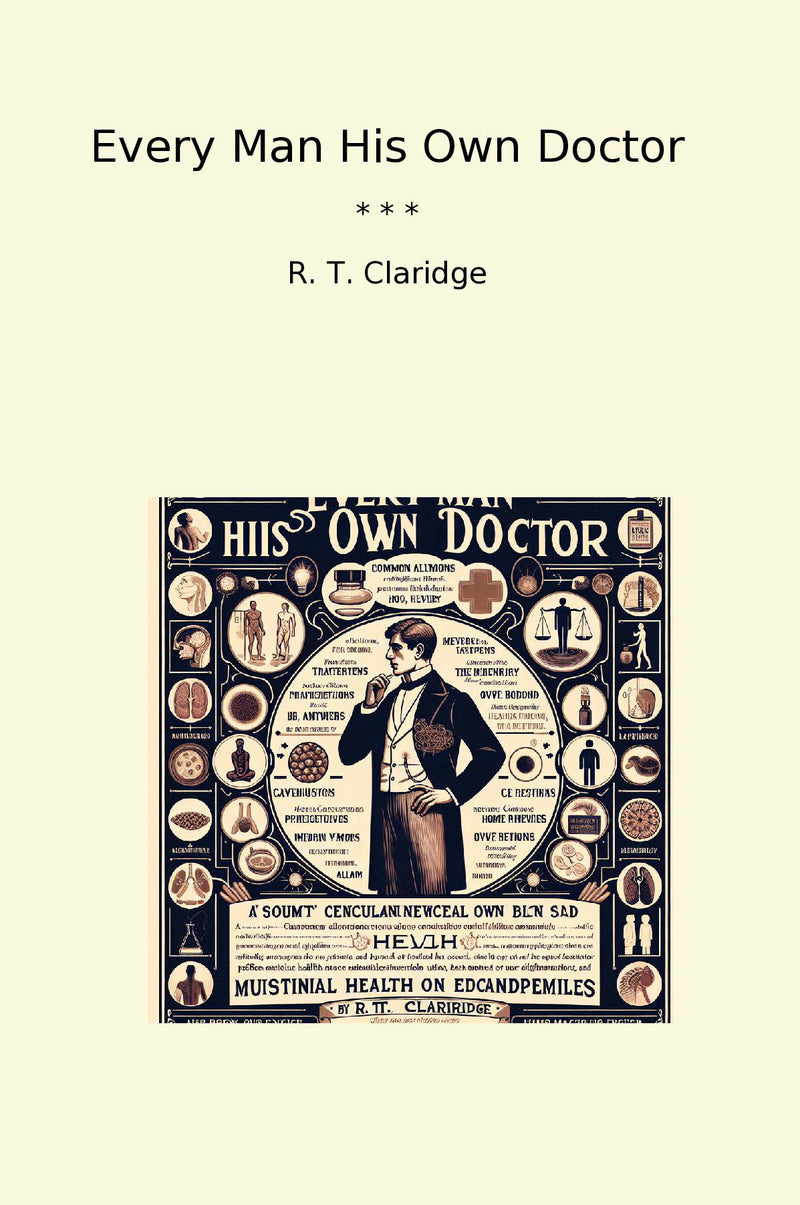 Every Man His Own Doctor