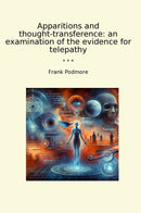 Apparitions and thought-transference: an examination of the evidence for telepathy