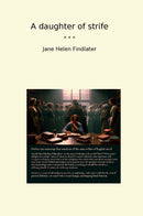 A daughter of strife