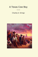 A Texas Cow Boy