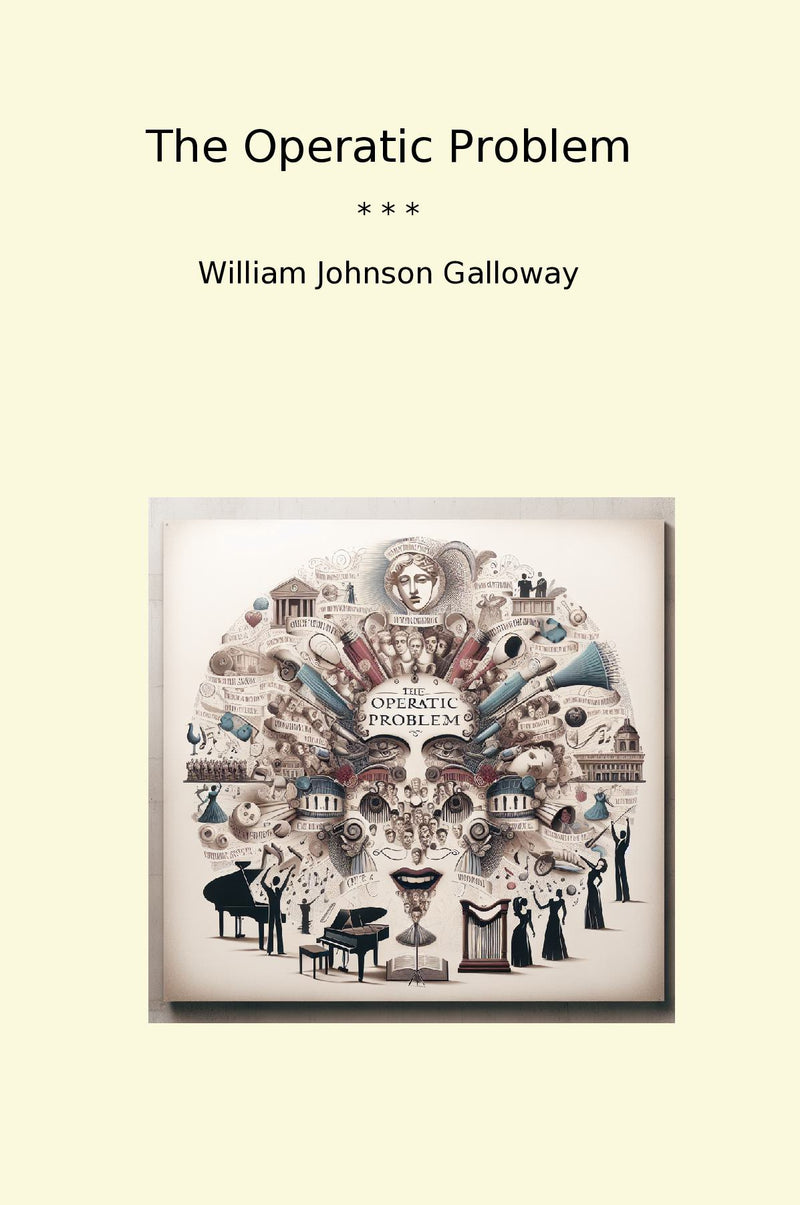 The Operatic Problem