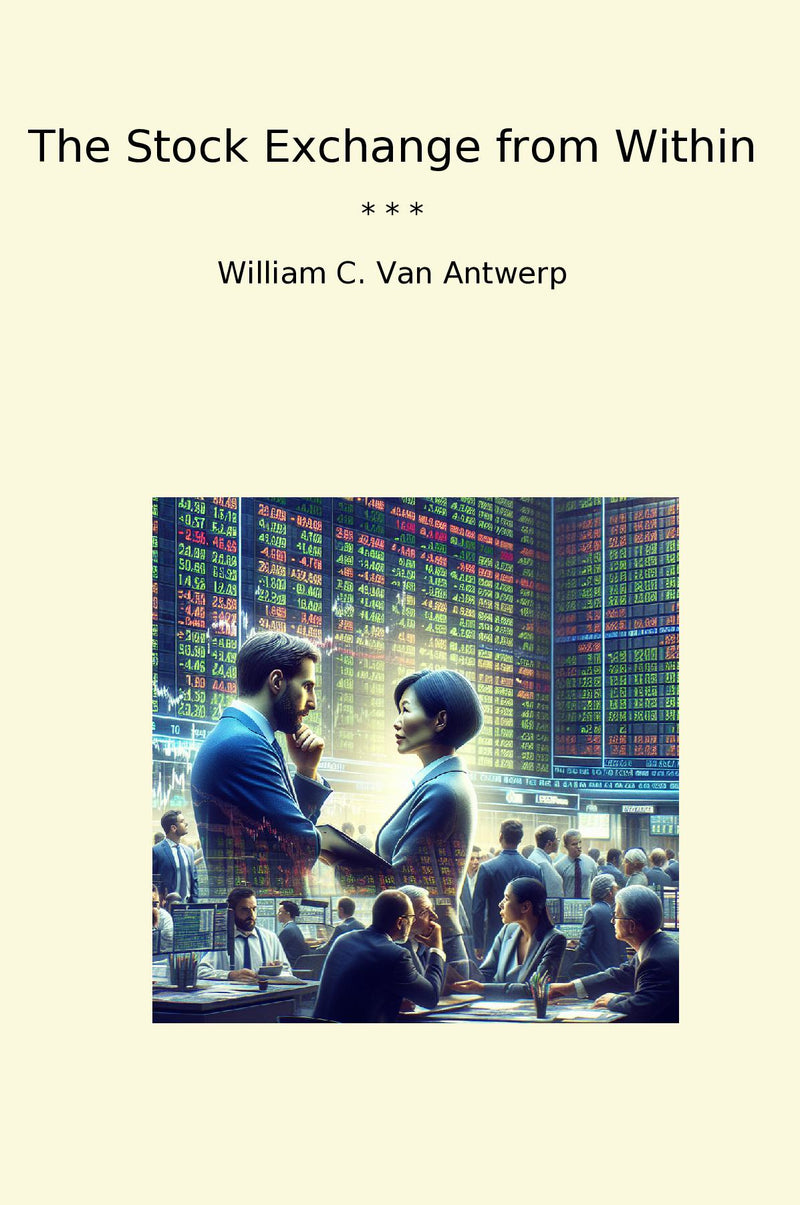 The Stock Exchange from Within