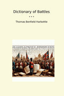 Dictionary of Battles