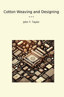 Cotton Weaving and Designing