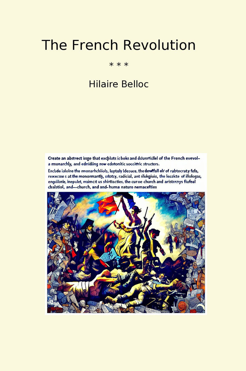 The French Revolution