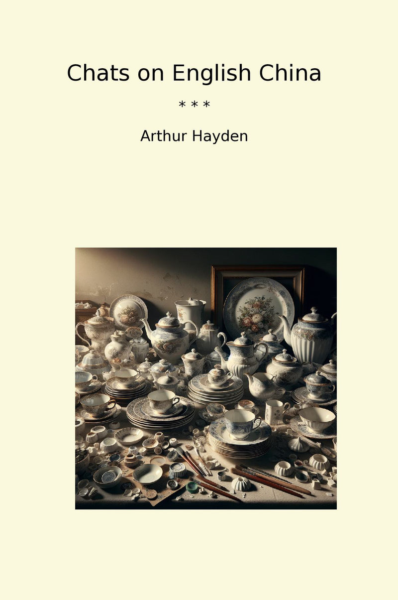 Chats on English China