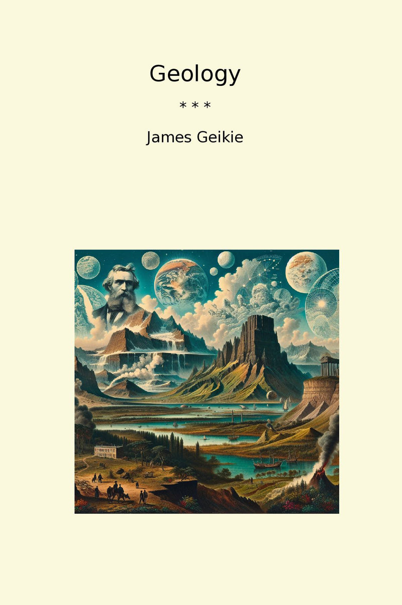 Geology