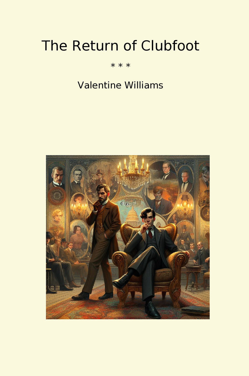 The Return of Clubfoot