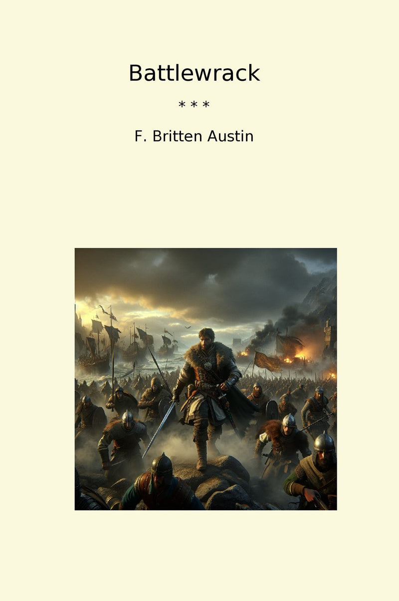 Battlewrack