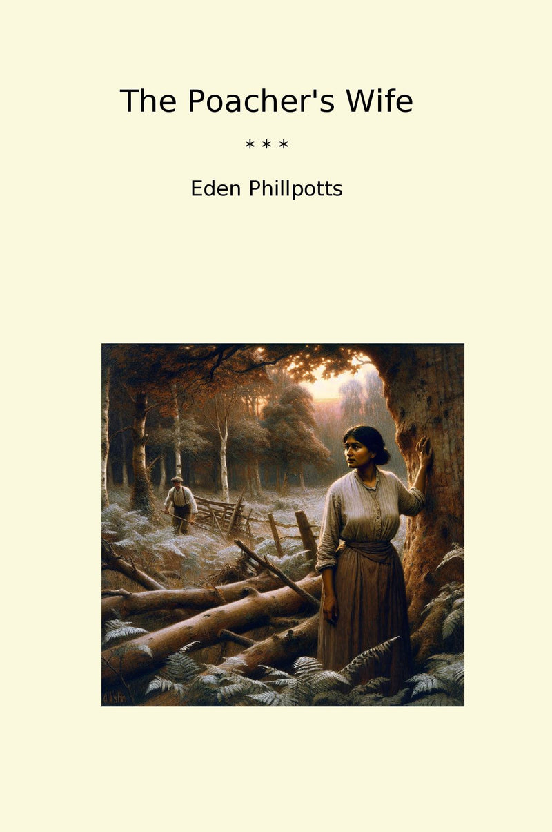 The Poacher's Wife