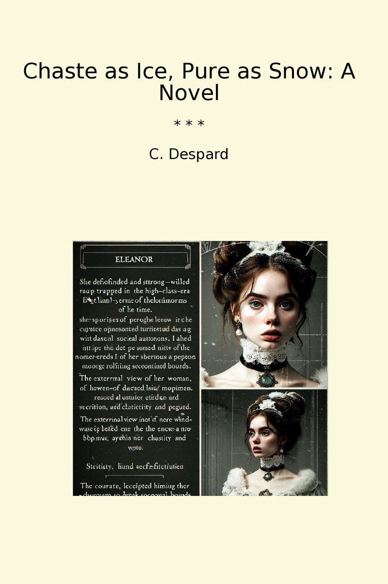 Nevada; or, The Lost Mine, A Drama in Three Acts