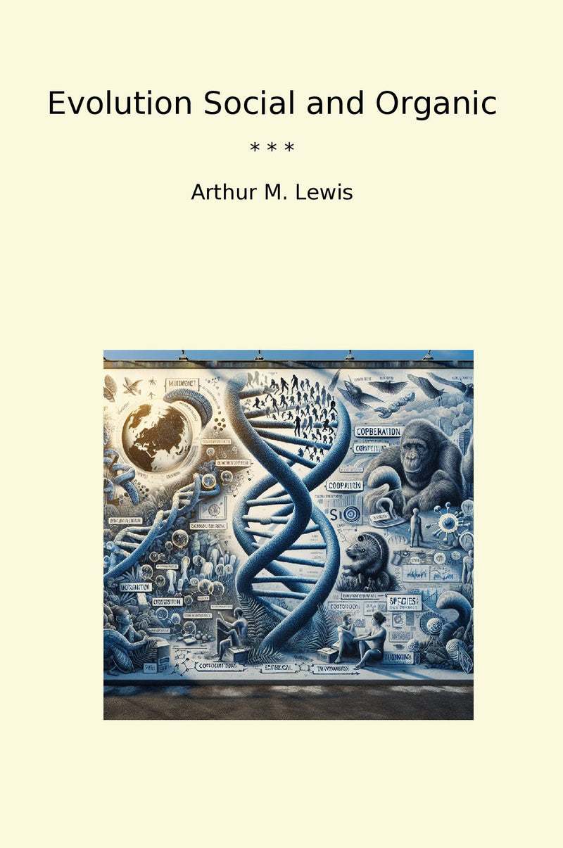 Evolution Social and Organic
