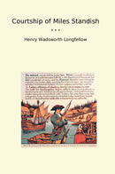 Courtship of Miles Standish