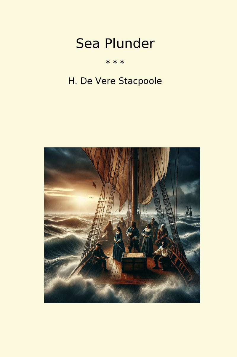 Sea Plunder