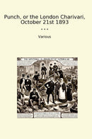 Punch, or the London Charivari, October 21st 1893