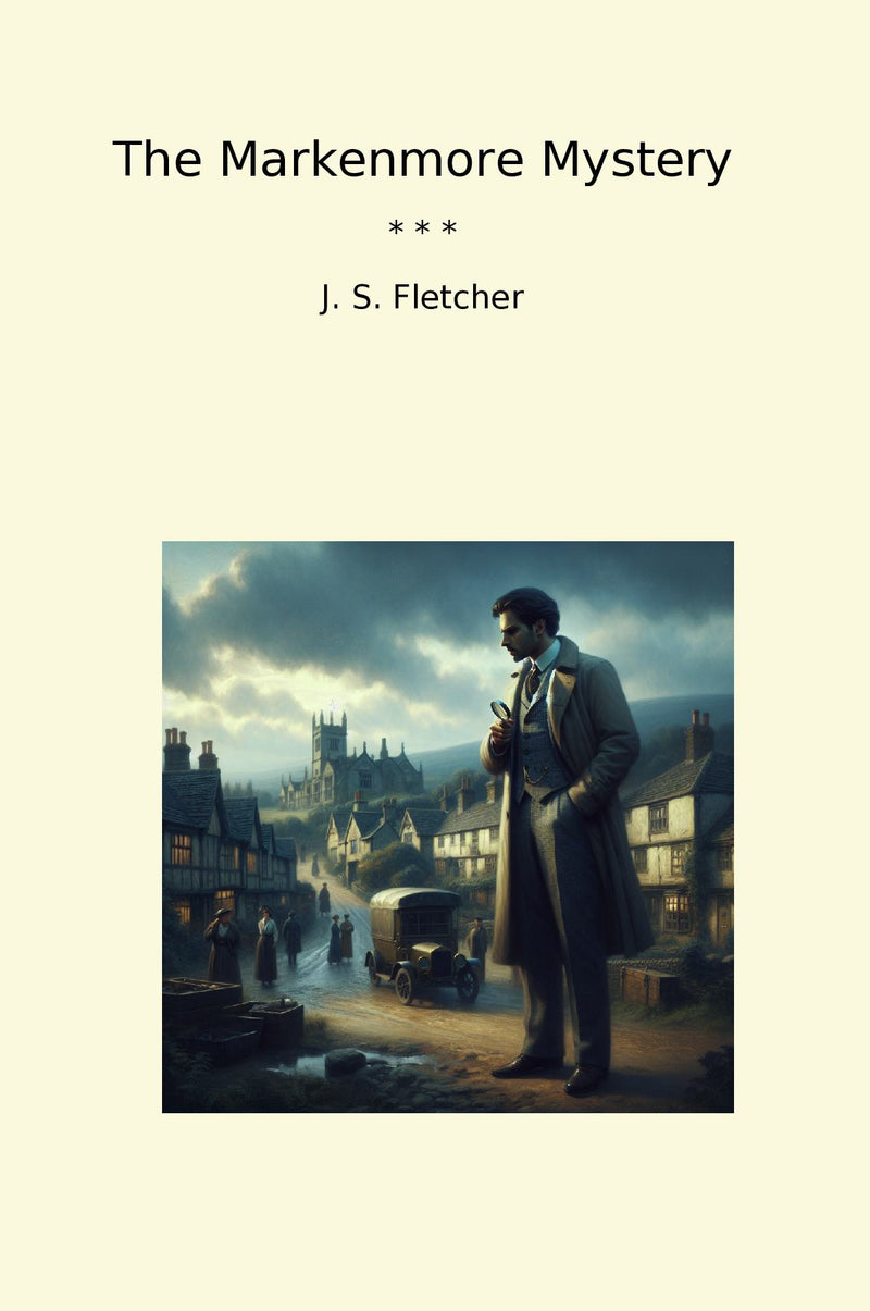 The Markenmore Mystery