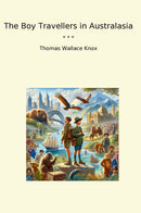 The Boy Travellers in Australasia