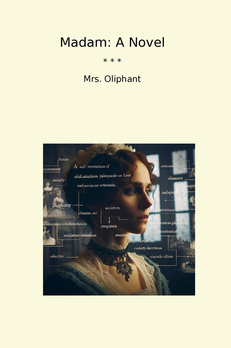 Madam: A Novel