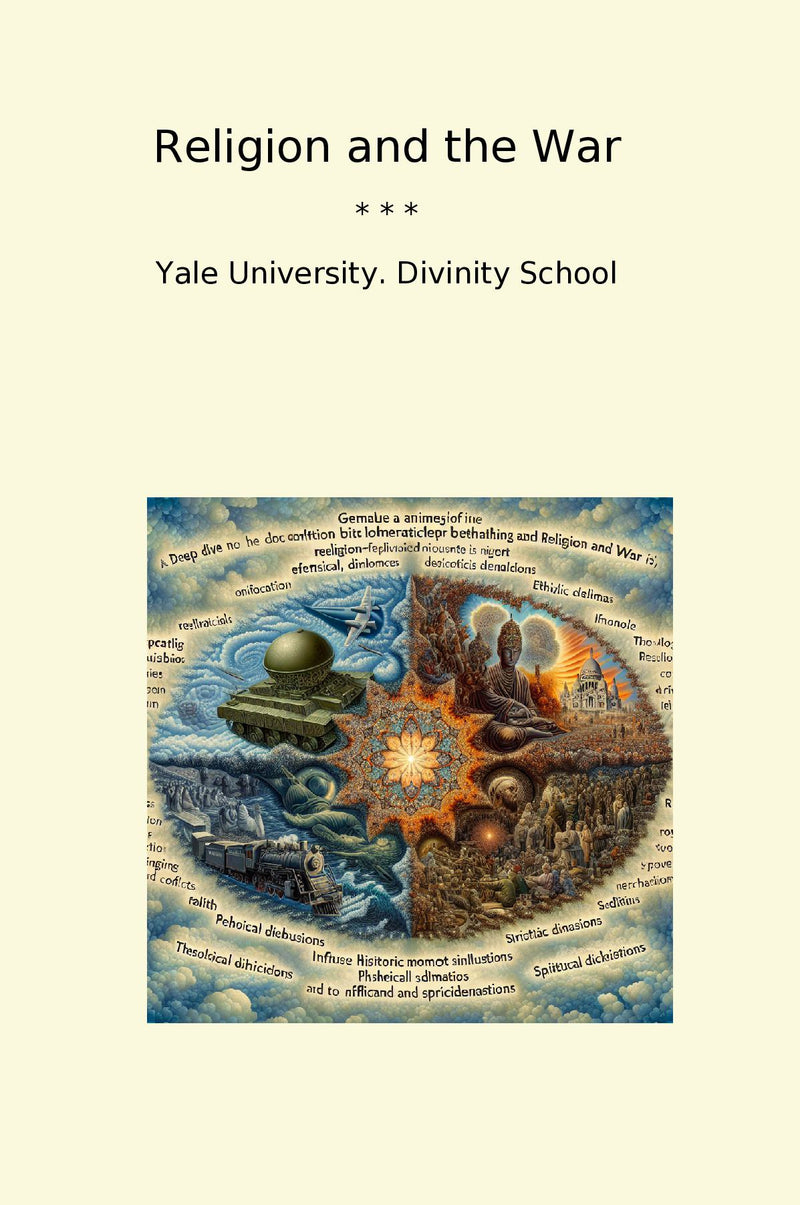 Religion and the War