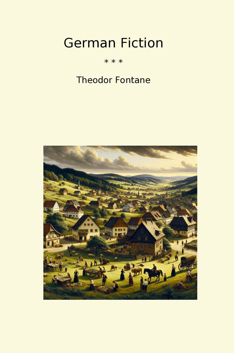 German Fiction