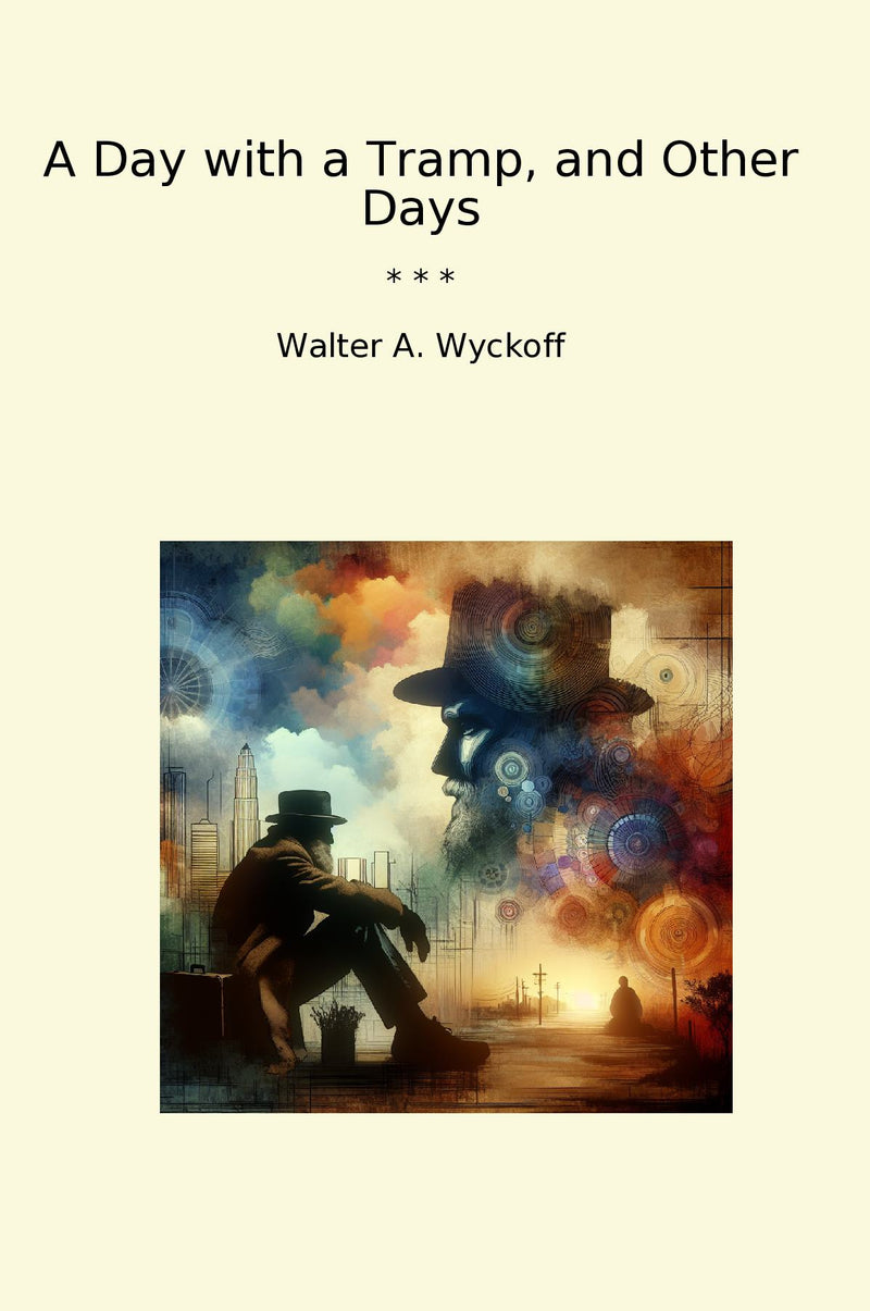 A Day with a Tramp, and Other Days