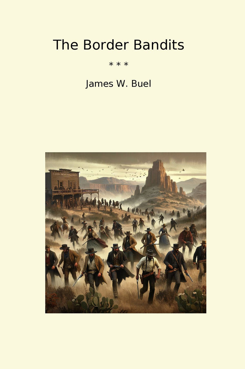 The Border Bandits