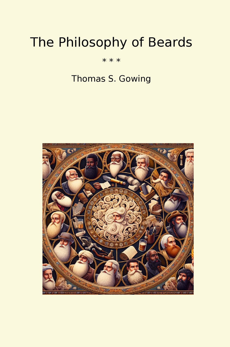 The Philosophy of Beards