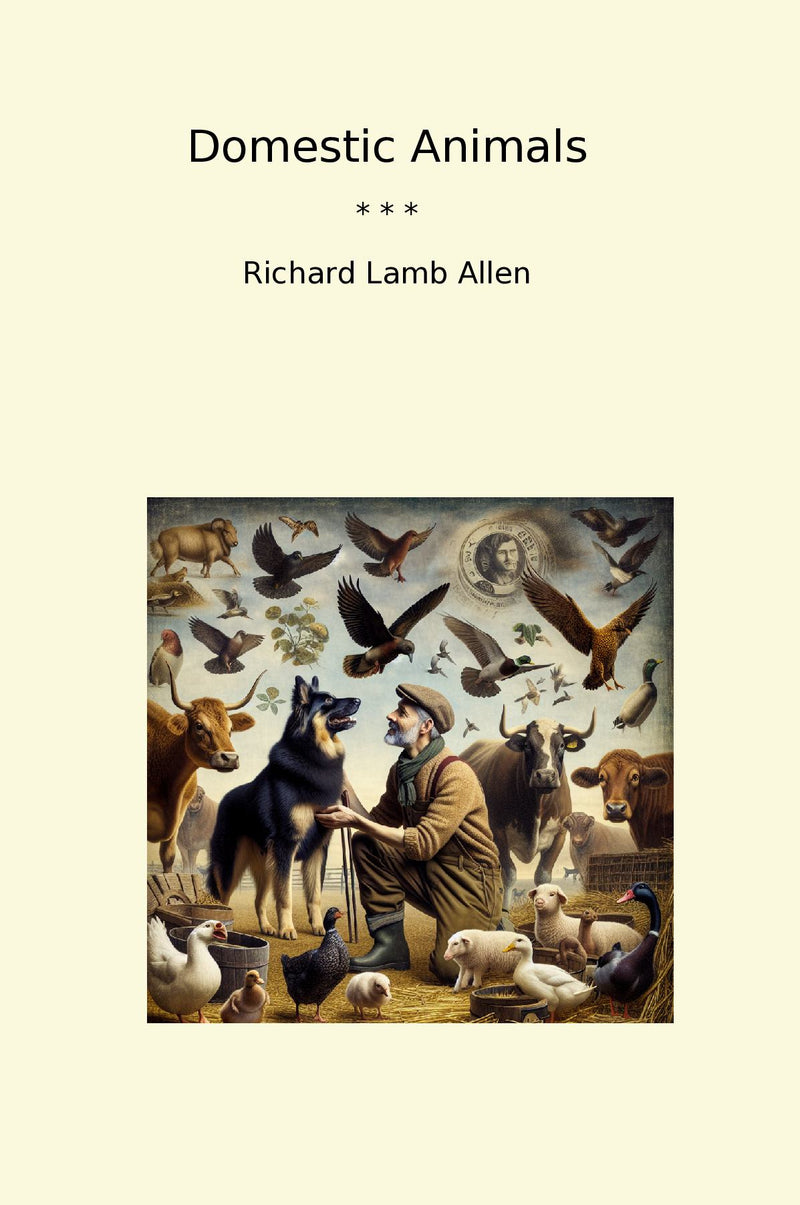 Domestic Animals