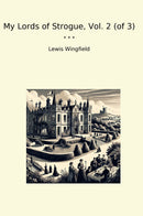 My Lords of Strogue, Vol. 2 (of 3)