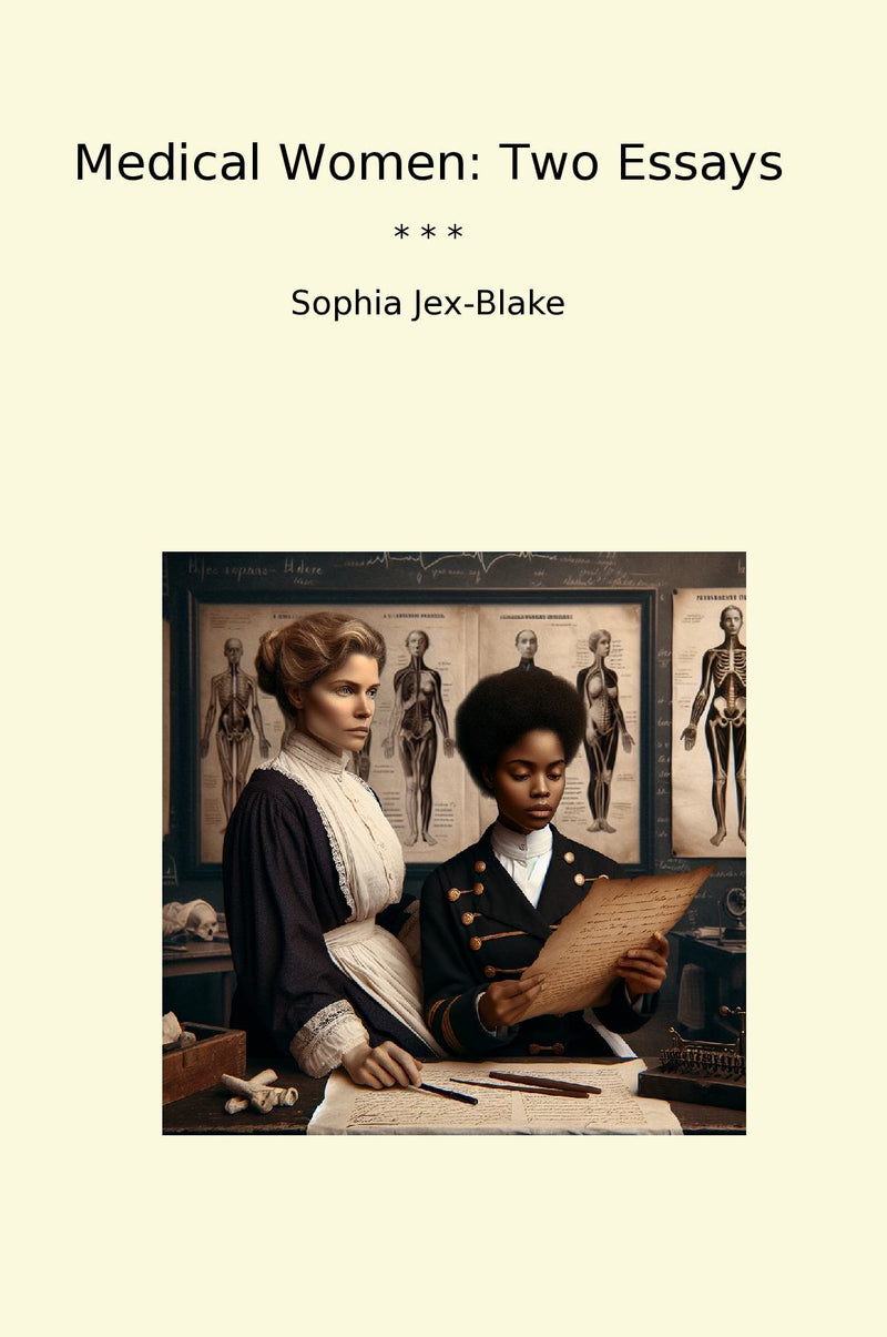 Medical Women: Two Essays