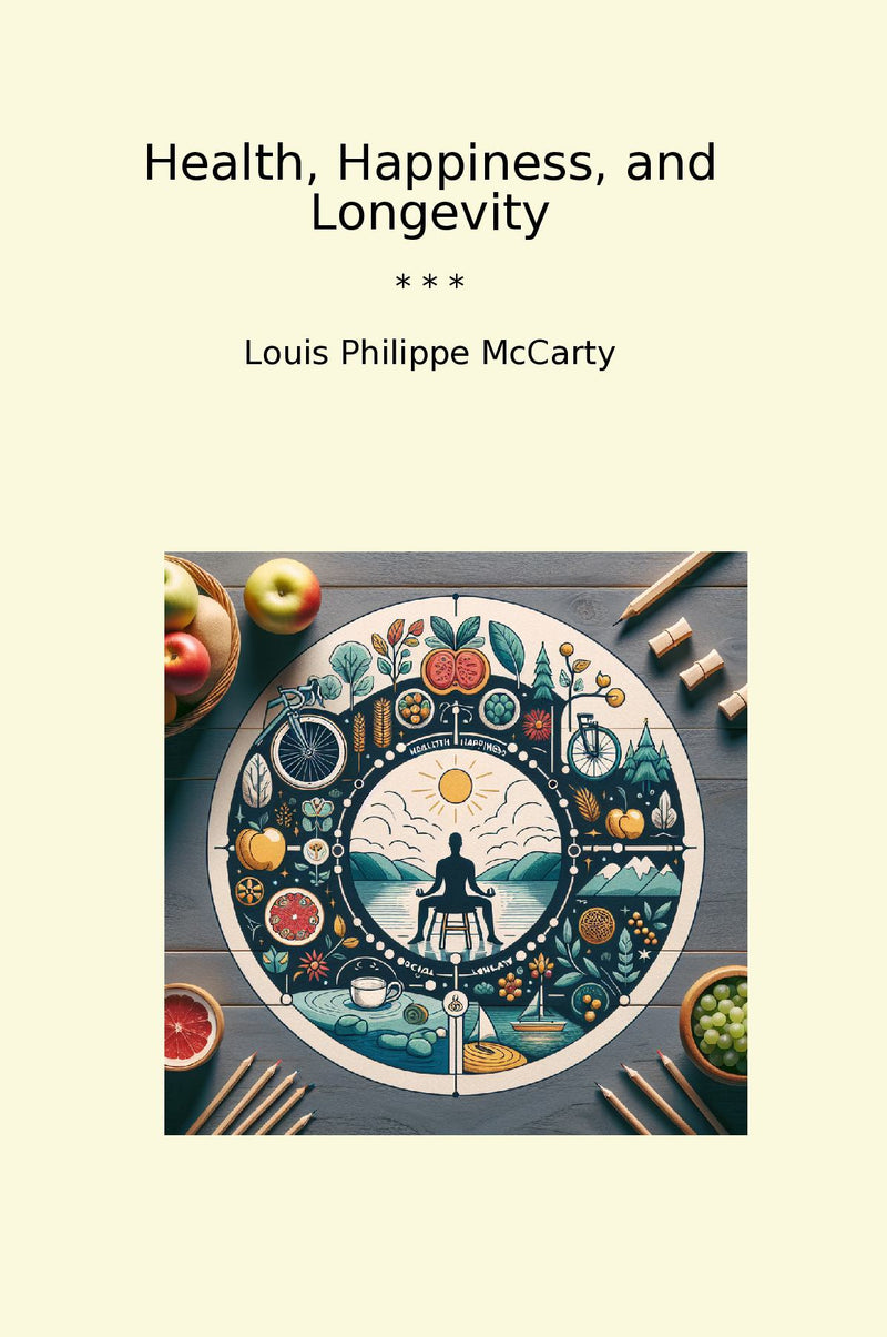 Health, Happiness, and Longevity