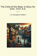 The Child of the Moat: A Story for Girls. 1557 A.D.