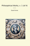 Philosophical Works, v. 1 (of 4)