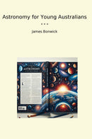 Astronomy for Young Australians