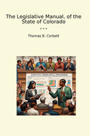 The Legislative Manual, of the State of Colorado