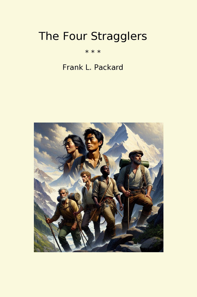 The Four Stragglers