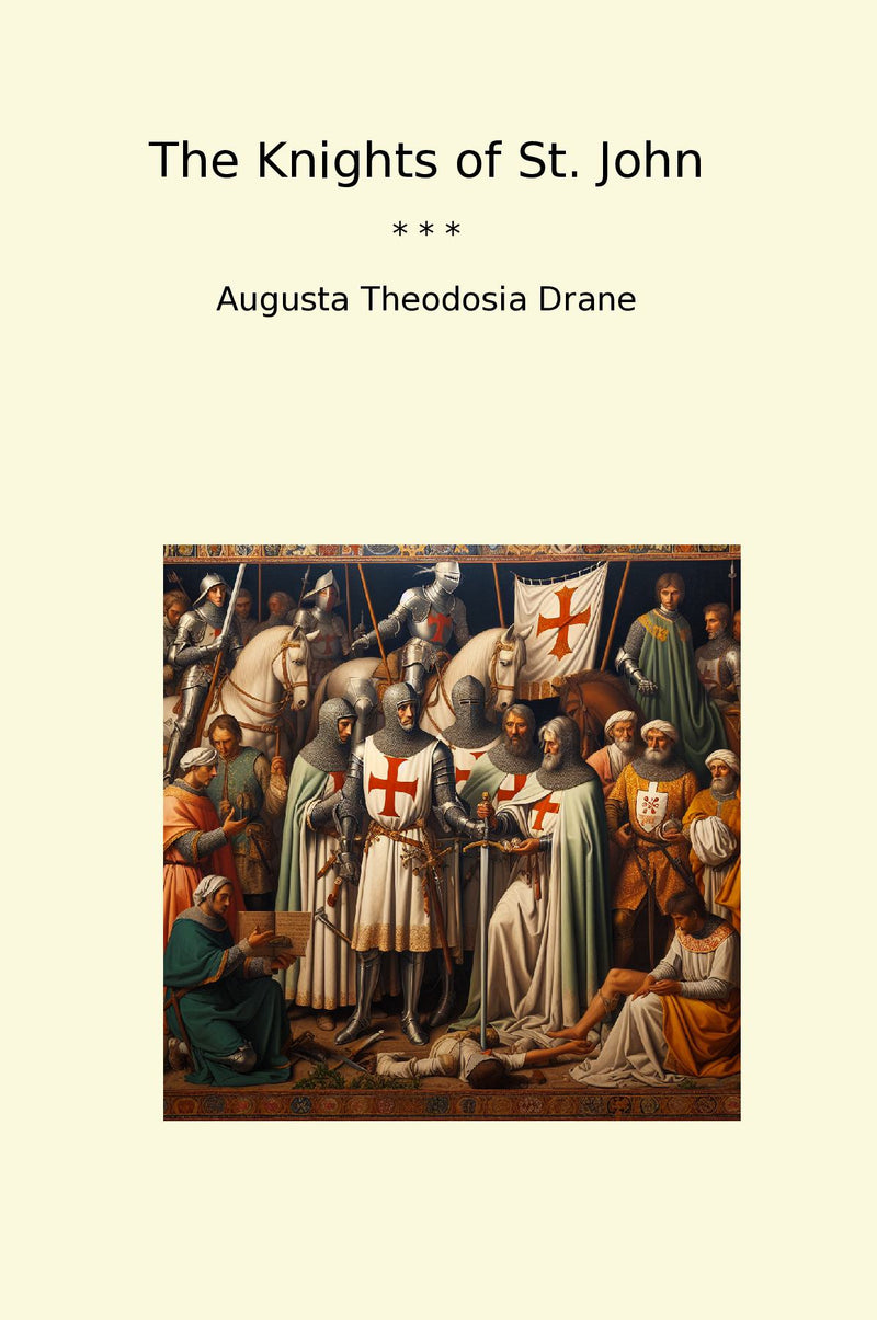 The Knights of St. John