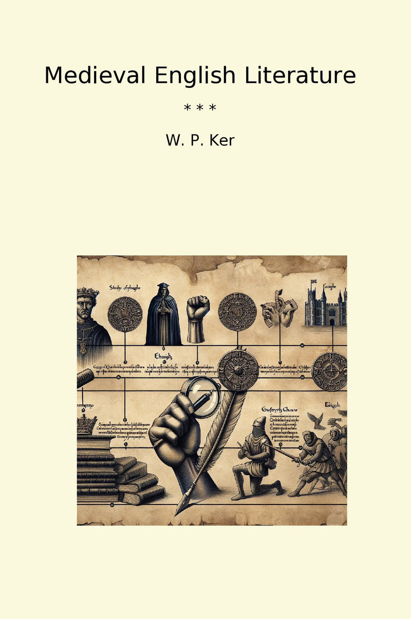 Medieval English Literature