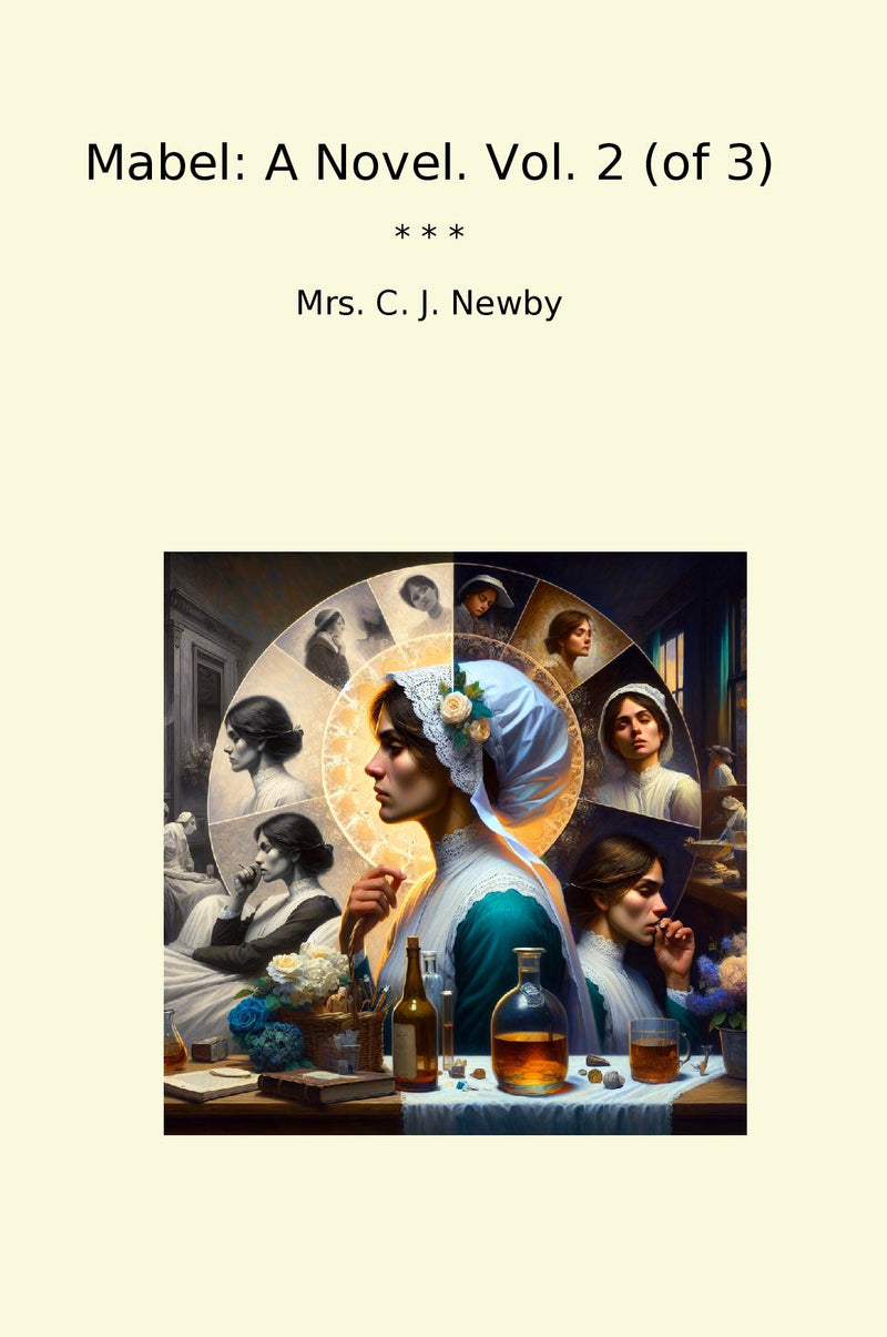 Mabel: A Novel. Vol. 2 (of 3)