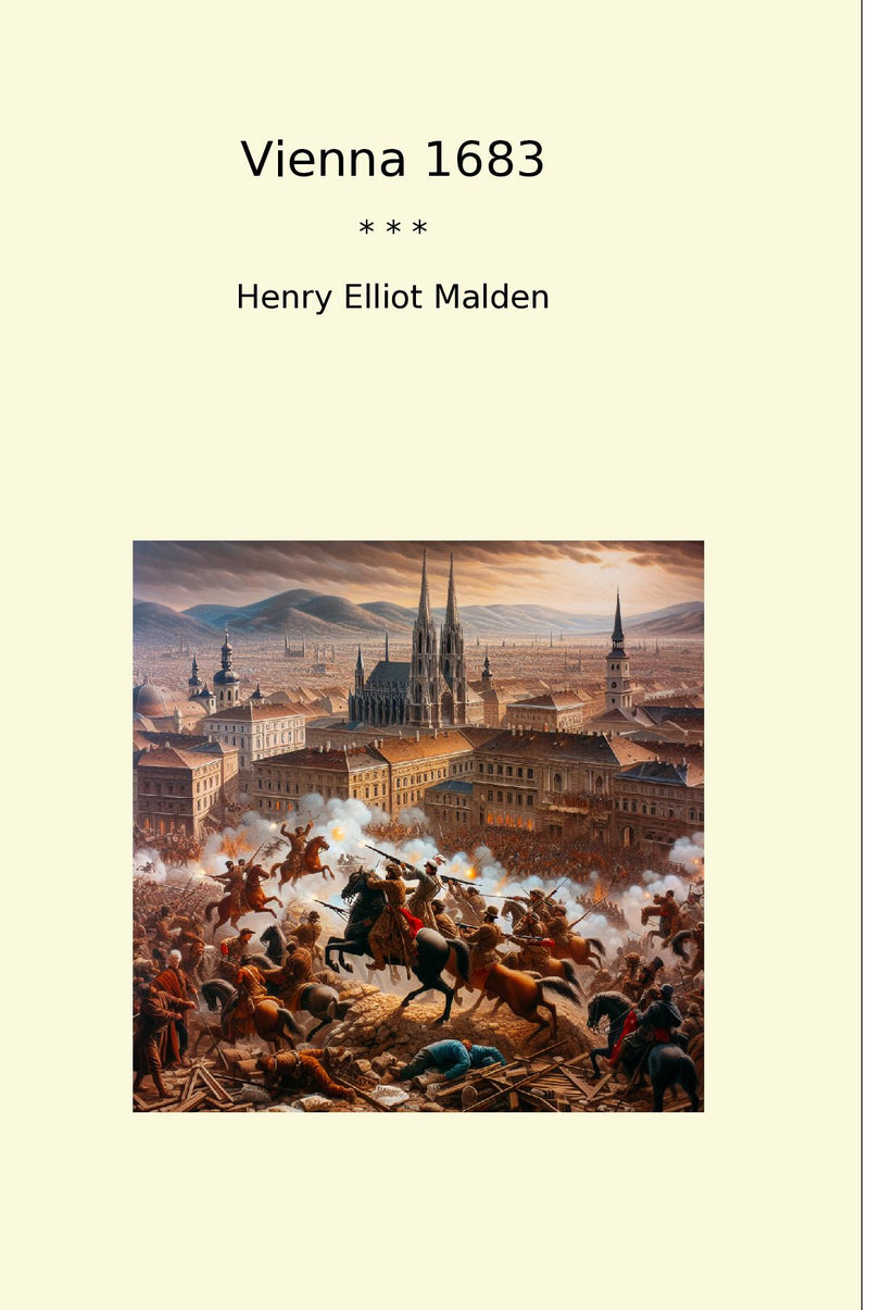 Vienna 1683