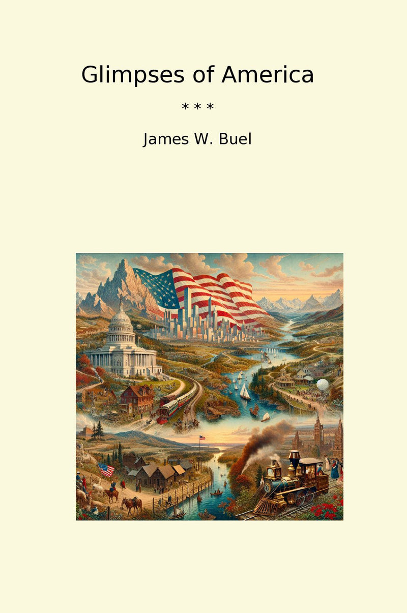 Glimpses of America