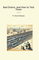 Bad Drains; and How to Test Them