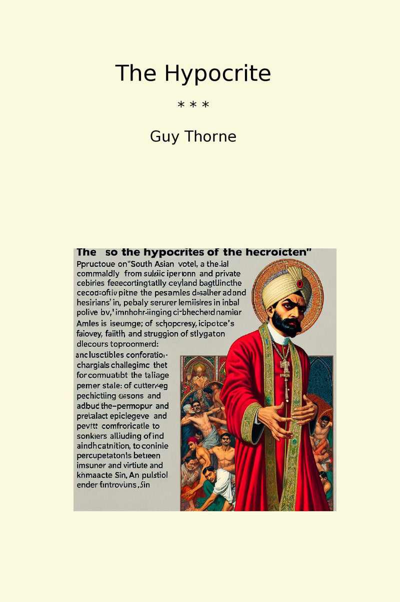 The Hypocrite