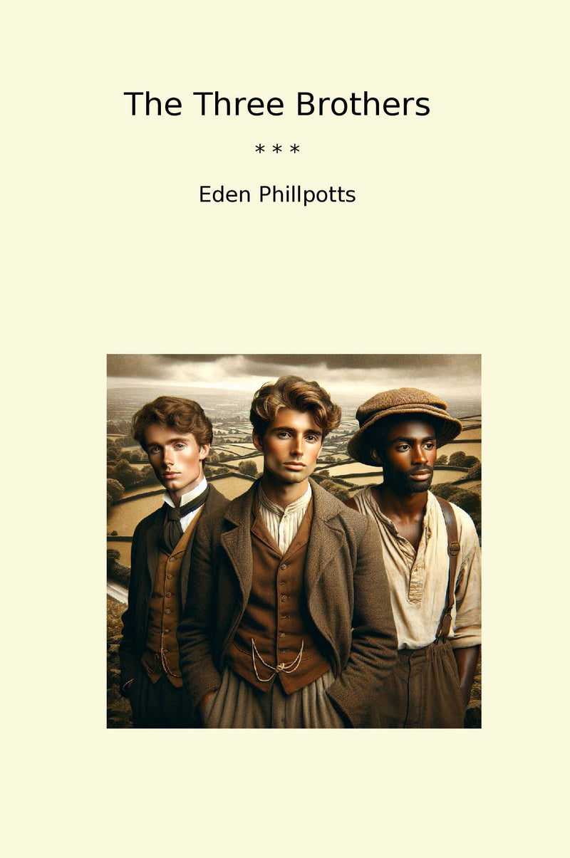 The Three Brothers
