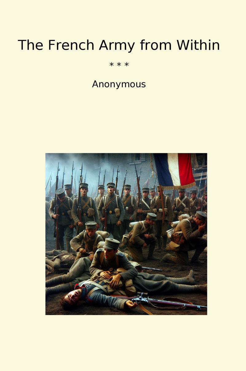 The French Army from Within